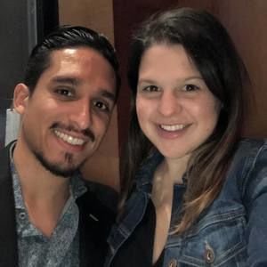 Meet your Posher, Carrie